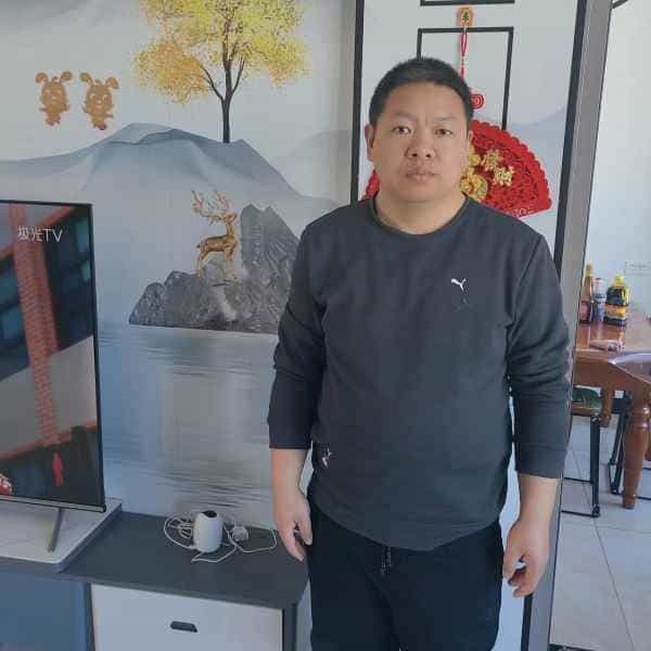 36岁岁山西单身帅哥 - 兴安盟吉缘网