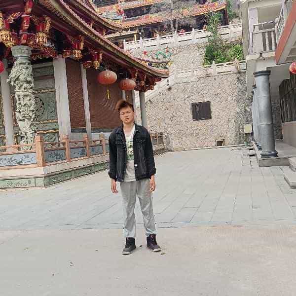 28岁岁江西单身帅哥 - 兴安盟吉缘网