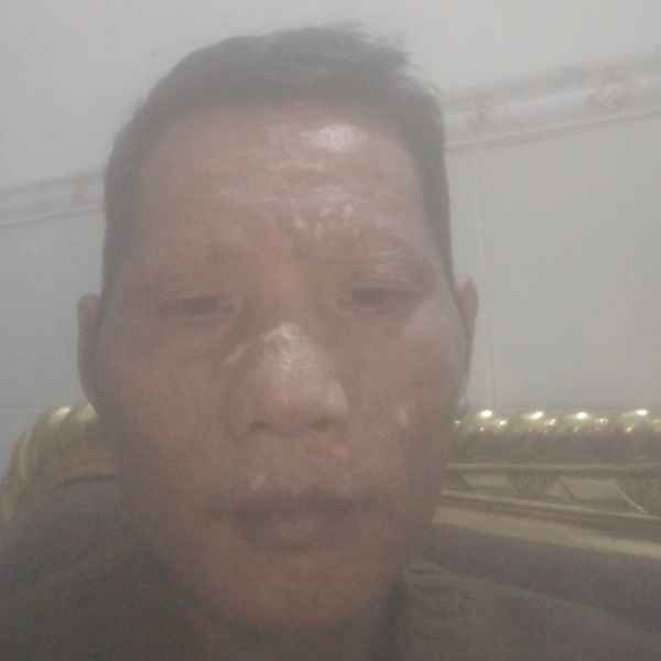 33岁岁广西单身帅哥 - 兴安盟吉缘网