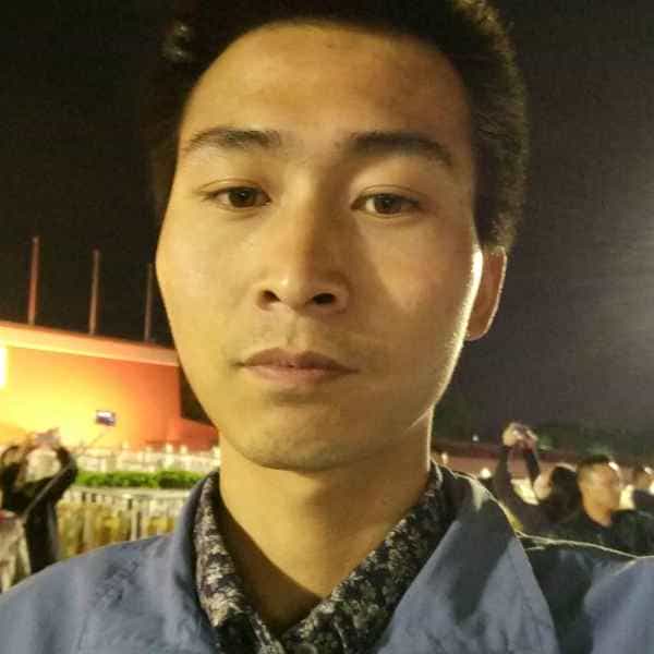 36岁岁陕西单身帅哥 - 兴安盟吉缘网