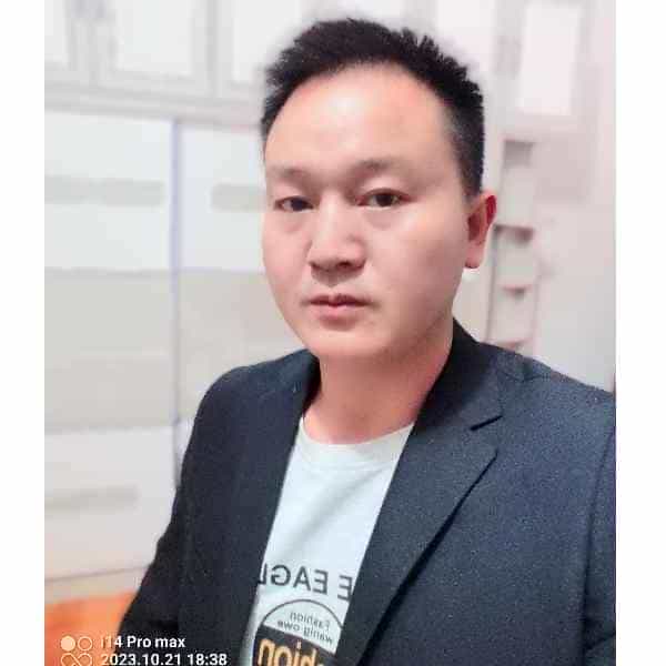 36岁岁湖北单身帅哥 - 兴安盟吉缘网