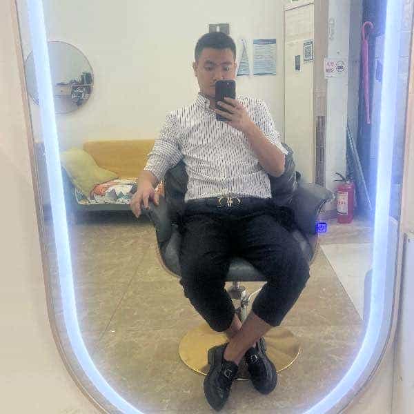 26岁岁湖南单身帅哥 - 兴安盟吉缘网