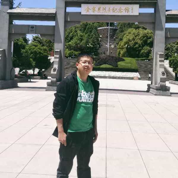 31岁岁安徽单身帅哥 - 兴安盟吉缘网
