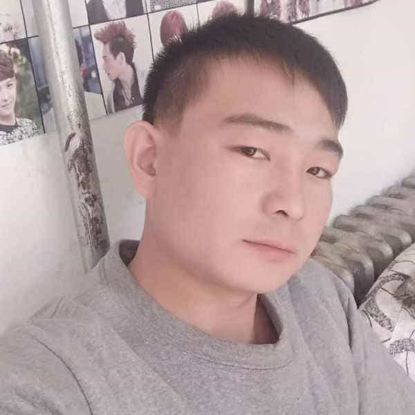 33岁岁河北单身帅哥 - 兴安盟吉缘网