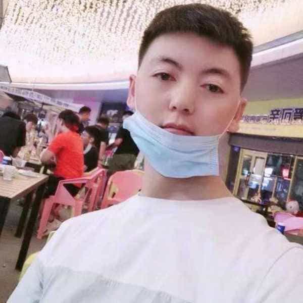 35岁岁甘肃单身帅哥 - 兴安盟吉缘网