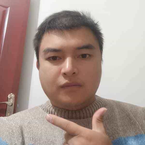 35岁岁四川单身帅哥 - 兴安盟吉缘网
