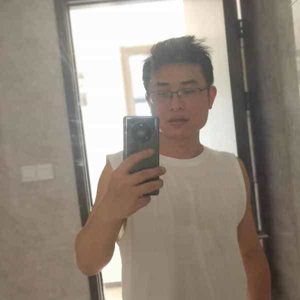 39岁岁广东单身帅哥 - 兴安盟吉缘网