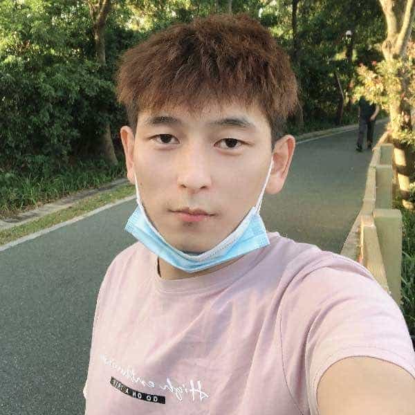 34岁岁湖北单身帅哥 - 兴安盟吉缘网
