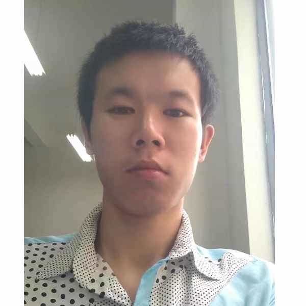 33岁岁陕西单身帅哥 - 兴安盟吉缘网