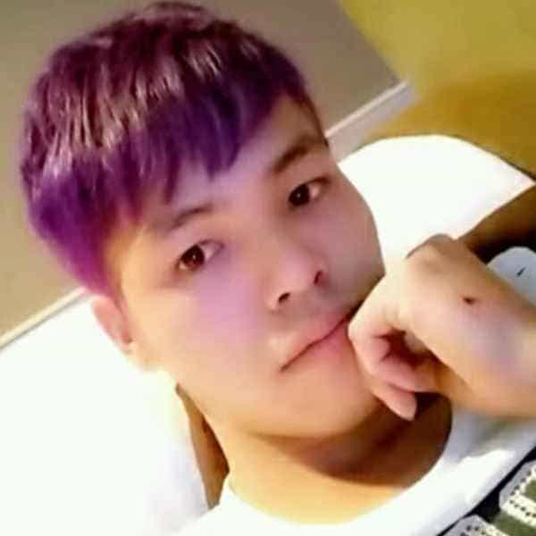 33岁岁广东单身帅哥 - 兴安盟吉缘网