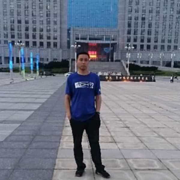 35岁岁辽宁单身帅哥 - 兴安盟吉缘网