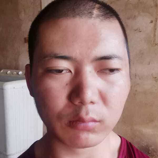 35岁岁云南单身帅哥 - 兴安盟吉缘网