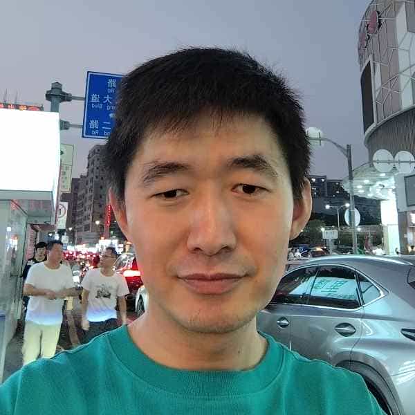 36岁岁甘肃单身帅哥 - 兴安盟吉缘网