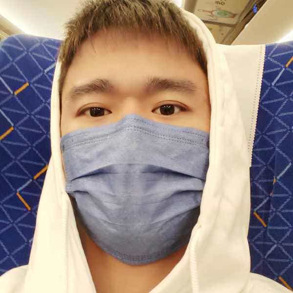 32岁岁广东单身帅哥 - 兴安盟吉缘网