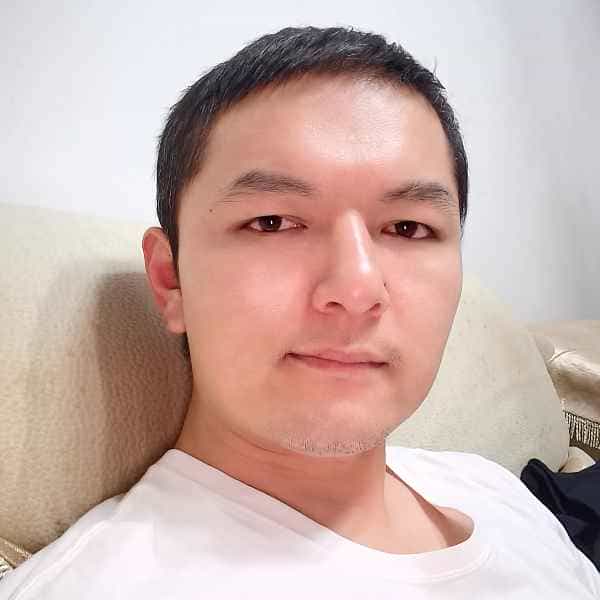 33岁岁湖南单身帅哥 - 兴安盟吉缘网