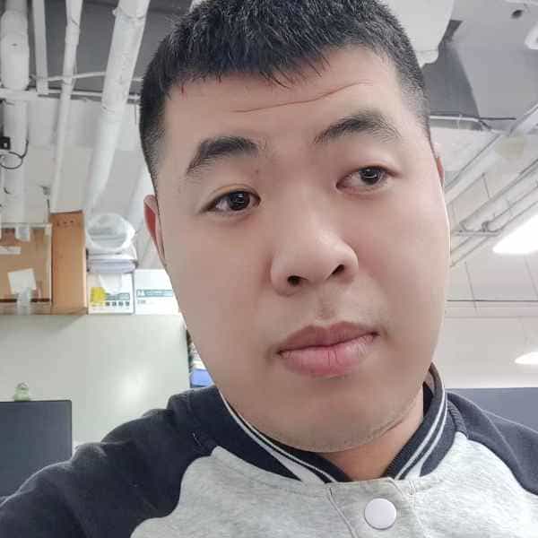 32岁岁北京单身帅哥 - 兴安盟吉缘网