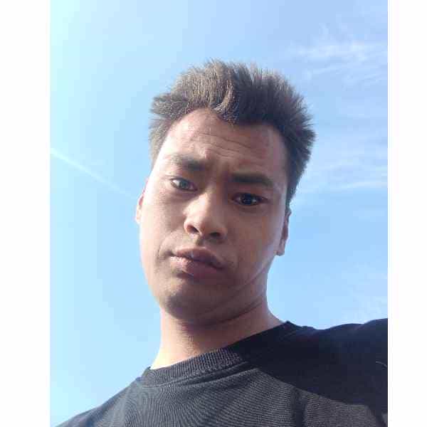 35岁岁陕西单身帅哥 - 兴安盟吉缘网