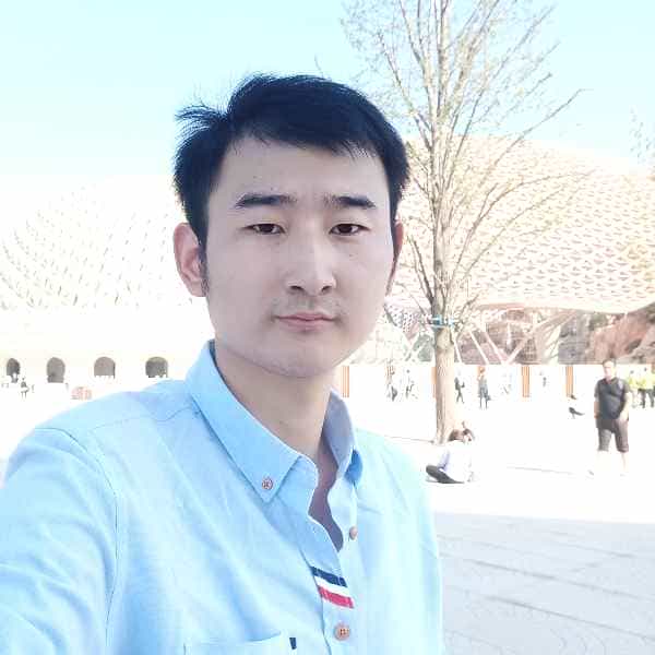 36岁岁安徽单身帅哥 - 兴安盟吉缘网