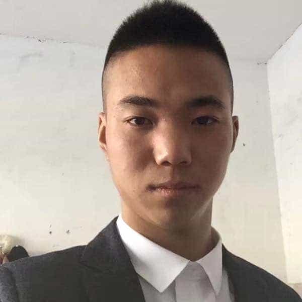 28岁岁陕西单身帅哥 - 兴安盟吉缘网