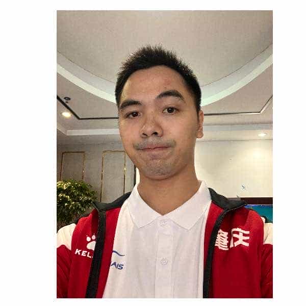 34岁岁广东单身帅哥 - 兴安盟吉缘网