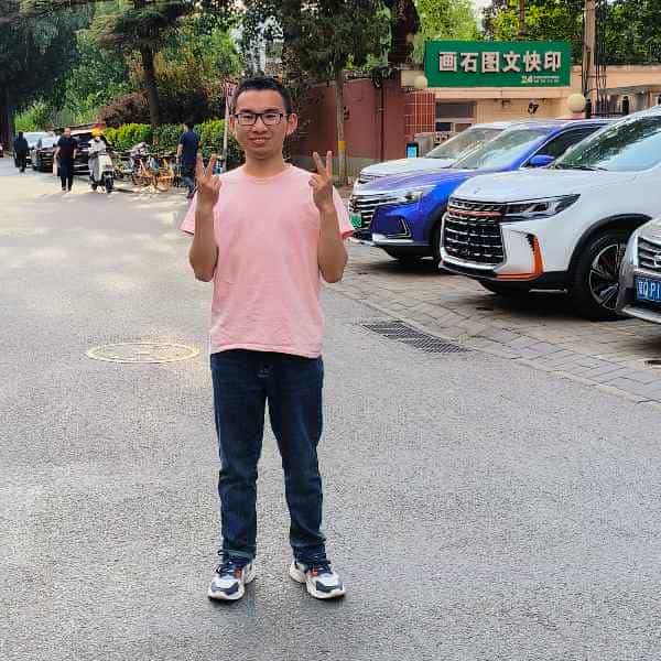 29岁岁山东单身帅哥 - 兴安盟吉缘网