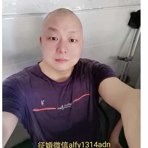 45岁岁湖南单身帅哥 - 兴安盟吉缘网