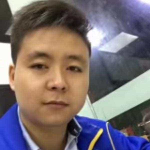 36岁岁湖南单身帅哥 - 兴安盟吉缘网