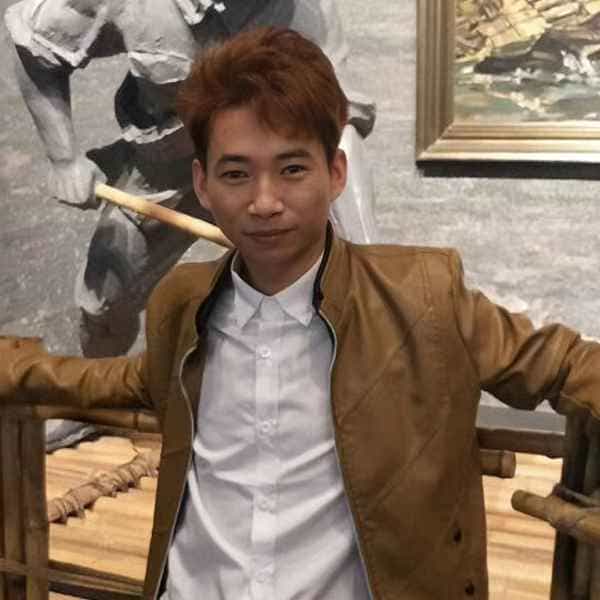 36岁岁湖南单身帅哥 - 兴安盟吉缘网