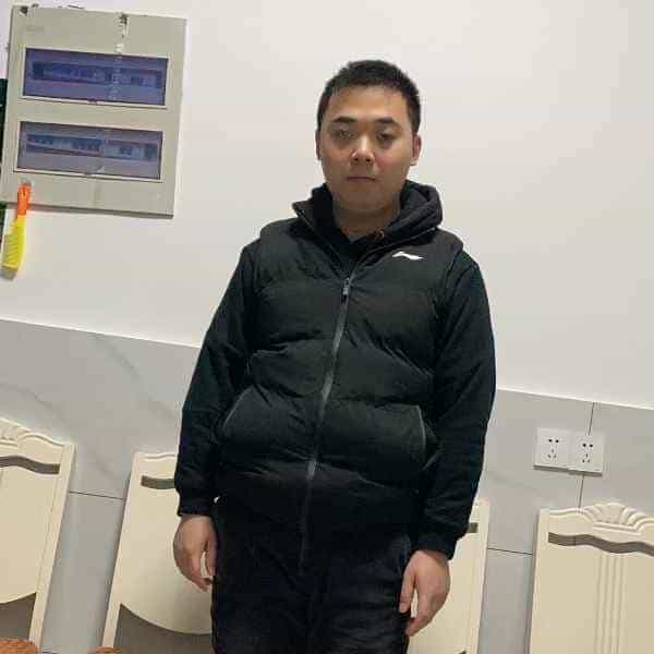 29岁岁安徽单身帅哥 - 兴安盟吉缘网