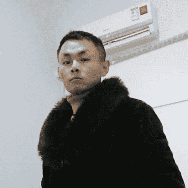 35岁岁山东单身帅哥 - 兴安盟吉缘网
