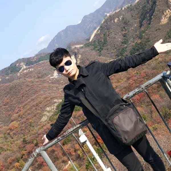 35岁岁河北单身帅哥 - 兴安盟吉缘网