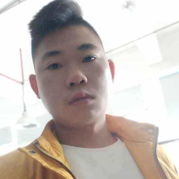32岁岁陕西单身帅哥 - 兴安盟吉缘网