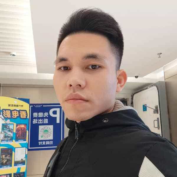 31岁岁广东单身帅哥 - 兴安盟吉缘网