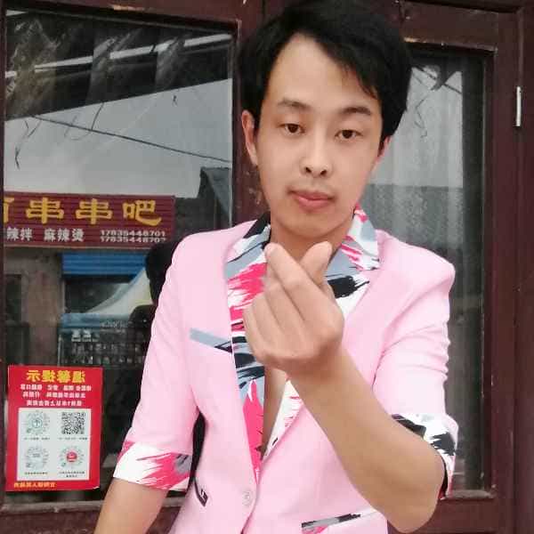 30岁岁山西单身帅哥 - 兴安盟吉缘网
