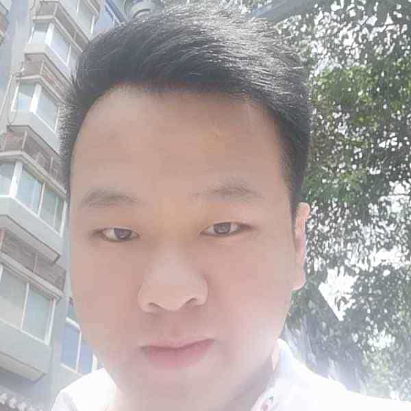 35岁岁陕西单身帅哥 - 兴安盟吉缘网