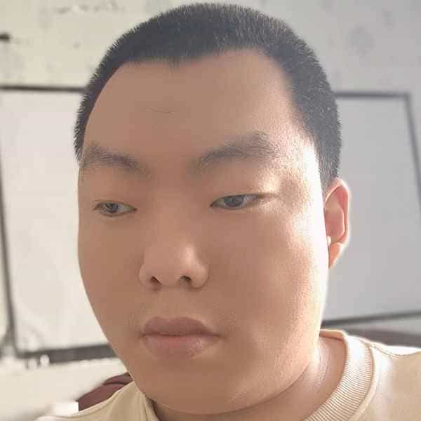 31岁岁辽宁单身帅哥 - 兴安盟吉缘网