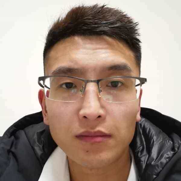 30岁岁山西单身帅哥 - 兴安盟吉缘网
