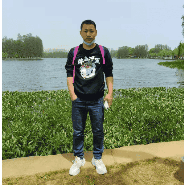 33岁岁湖北单身帅哥 - 兴安盟吉缘网