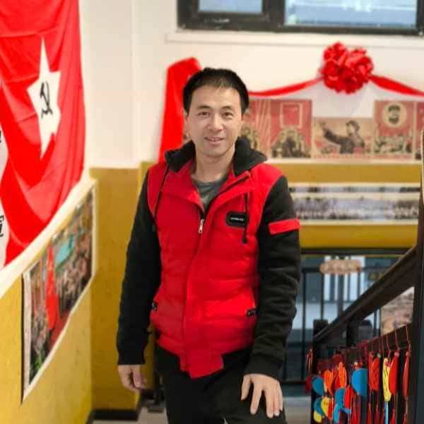 39岁岁甘肃单身帅哥 - 兴安盟吉缘网