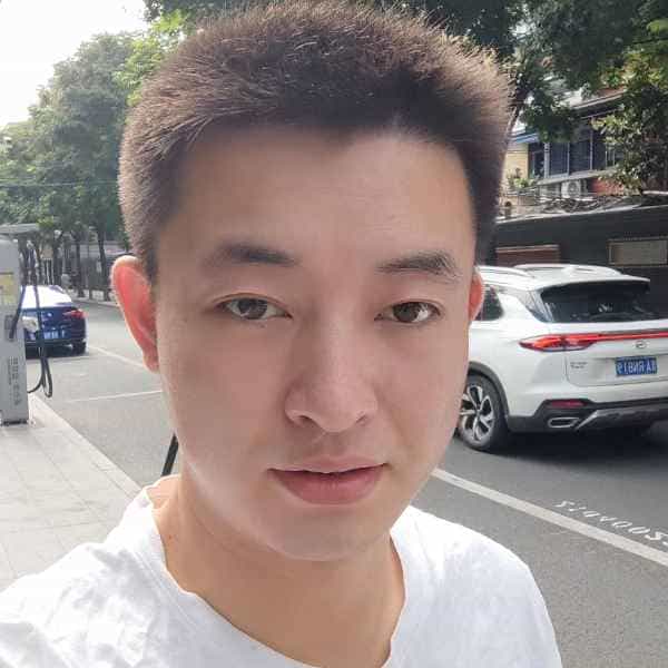 35岁岁四川单身帅哥 - 兴安盟吉缘网