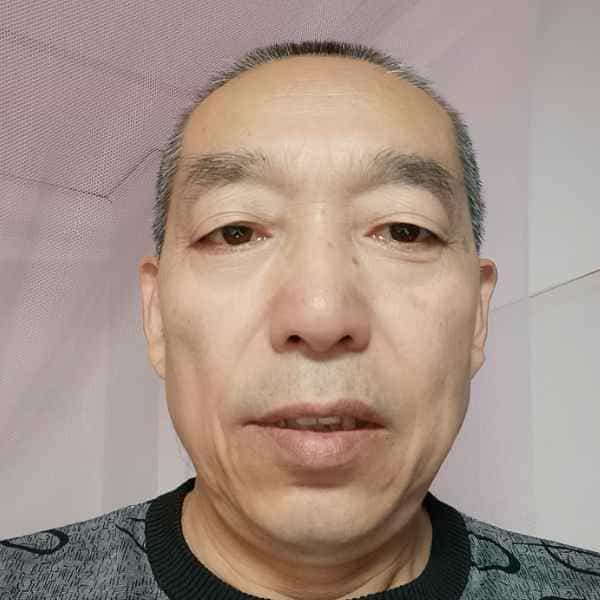 56岁岁河北单身帅哥 - 兴安盟吉缘网