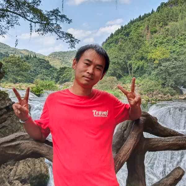 34岁岁湖南单身帅哥 - 兴安盟吉缘网