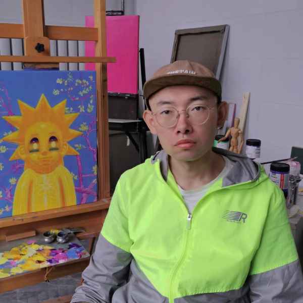 33岁岁山西单身帅哥 - 兴安盟吉缘网