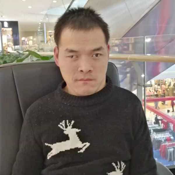 41岁岁陕西单身帅哥 - 兴安盟吉缘网