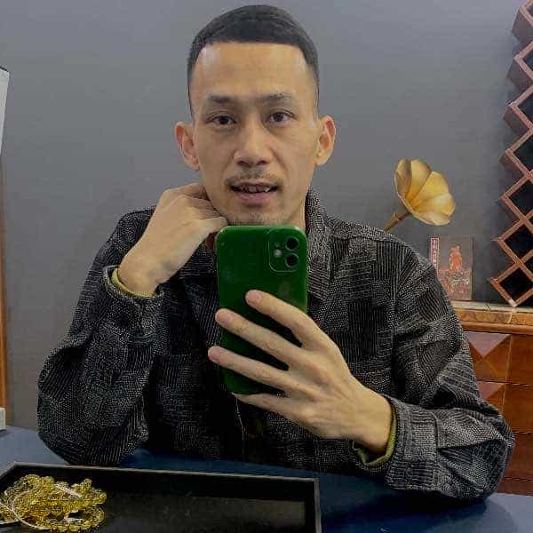 36岁岁广东单身帅哥 - 兴安盟吉缘网