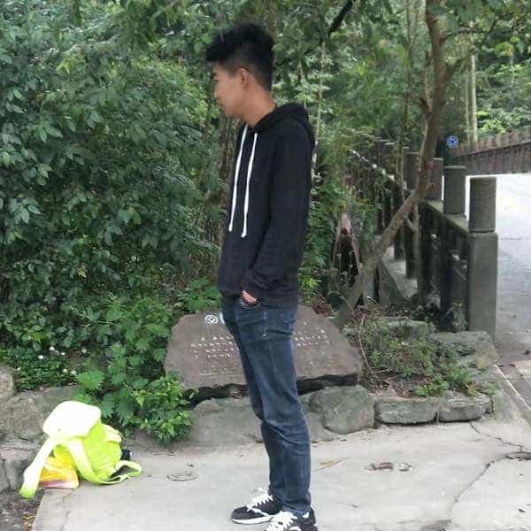 27岁岁四川单身帅哥 - 兴安盟吉缘网