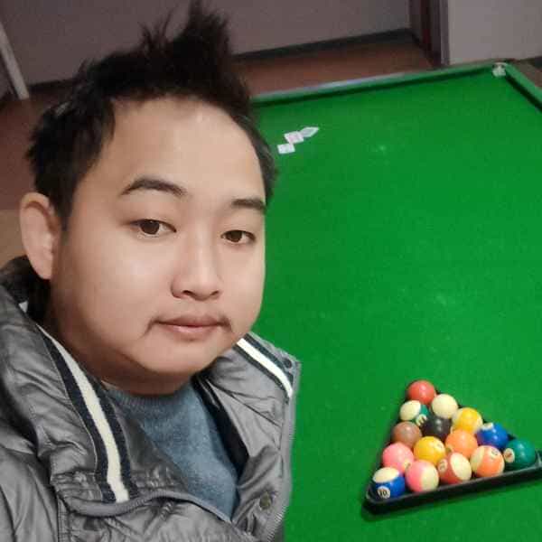 30岁岁湖南单身帅哥 - 兴安盟吉缘网