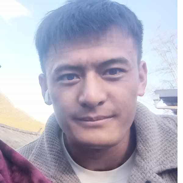 34岁岁云南单身帅哥 - 兴安盟吉缘网