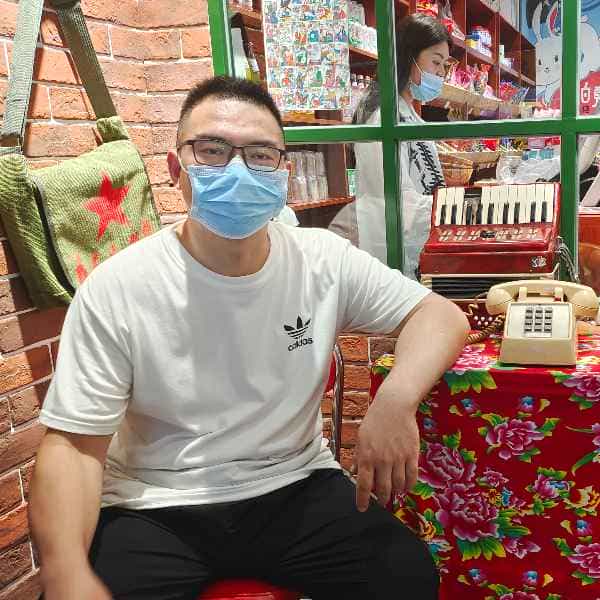 39岁岁河北单身帅哥 - 兴安盟吉缘网