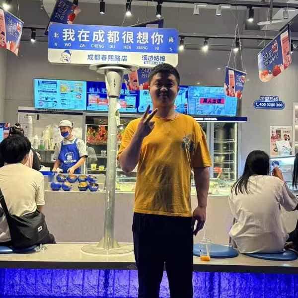 28岁岁浙江单身帅哥 - 兴安盟吉缘网